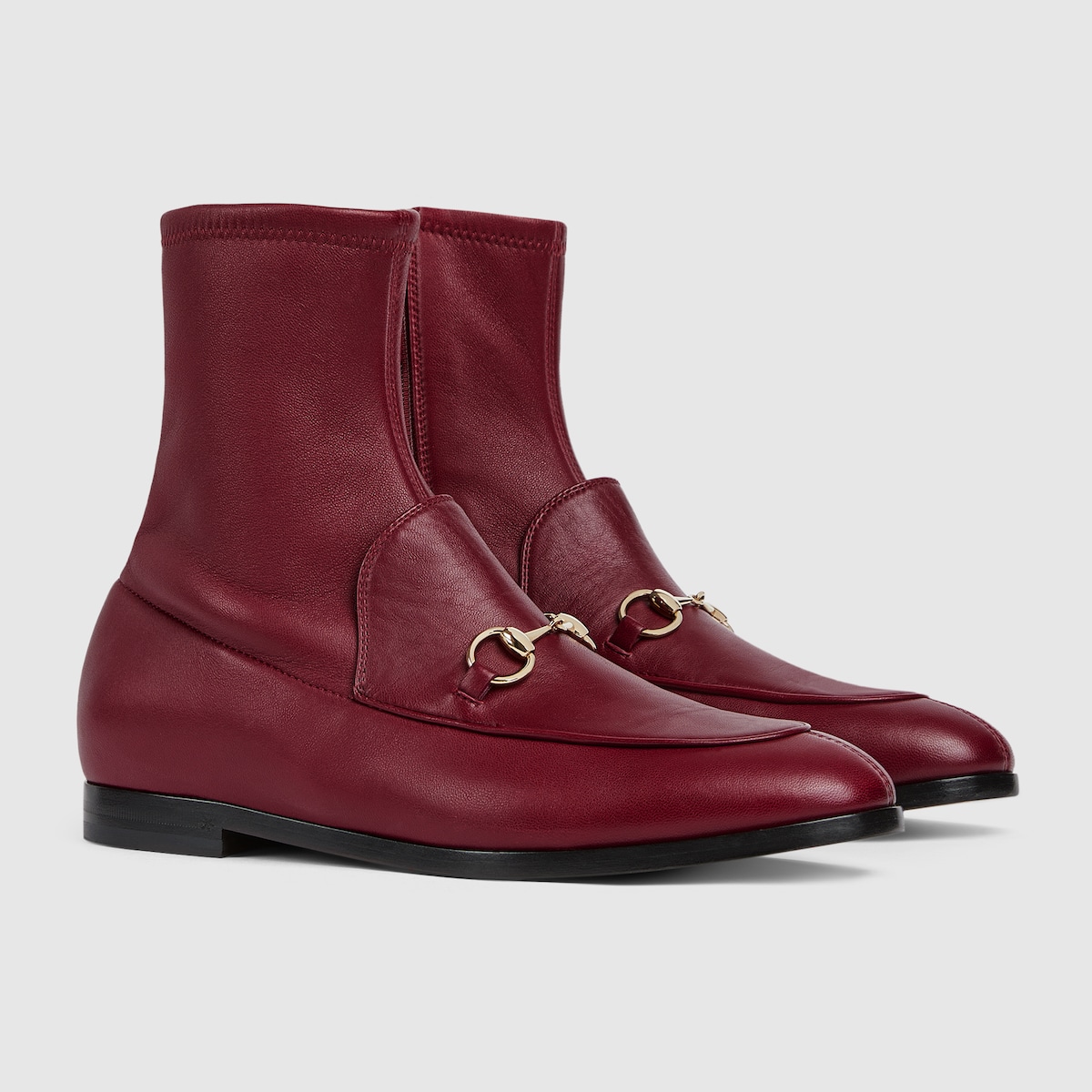 Gucci Women’s Jordaan ankle boot - Image 5
